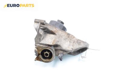 Корпус за маслен филтър за Volkswagen Touareg SUV I (10.2002 - 01.2013) 3.2 V6, 220 к.с., № 022199354L