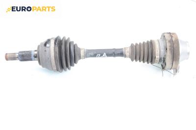 Полуоска за Volkswagen Touareg SUV I (10.2002 - 01.2013) 3.2 V6, 220 к.с., позиция: предна, дясна, автоматик, № 7L0 407 271 A