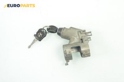 Контактен ключ за Volkswagen Golf III Hatchback (08.1991 - 07.1998), № 357 905 851 A