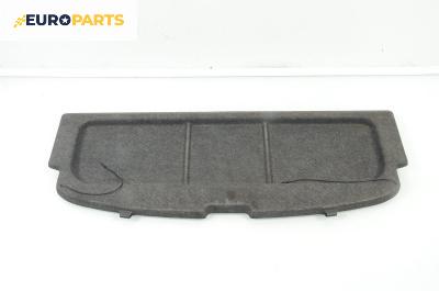 Кора багажник за Daihatsu Sirion Hatchback I (04.1998 - 04.2005), хечбек