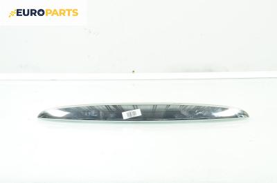 Лайсна заден капак за Daihatsu Sirion Hatchback I (04.1998 - 04.2005), хечбек, позиция: задна