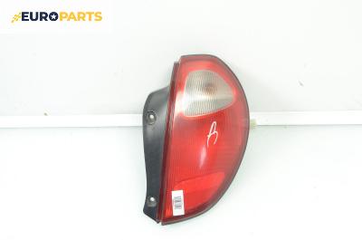 Стоп за Daihatsu Sirion Hatchback I (04.1998 - 04.2005), хечбек, позиция: дясна