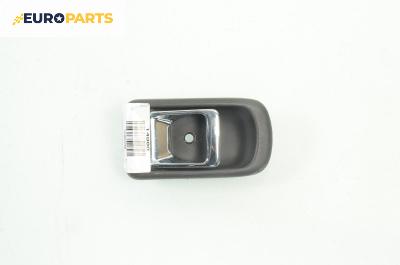 Вътрешна дръжка за Daihatsu Sirion Hatchback I (04.1998 - 04.2005), 4+1 вр., хечбек, позиция: задна, лява