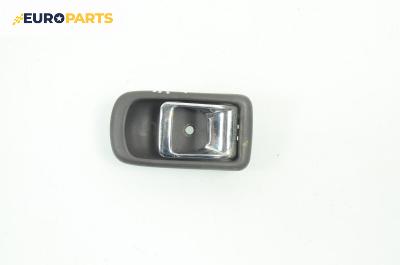 Вътрешна дръжка за Daihatsu Sirion Hatchback I (04.1998 - 04.2005), 4+1 вр., хечбек, позиция: предна, дясна