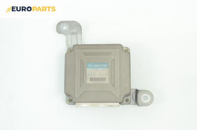 Компютър двигател за Daihatsu Sirion Hatchback I (04.1998 - 04.2005) 1.0, 54 к.с., № 89560-97204