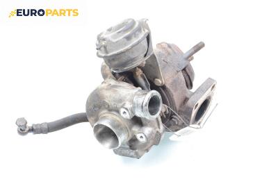 Турбо за Land Rover Freelander SUV I (02.1998 - 10.2006) 2.0 Td4 4x4, 109 к.с., № 7781450 B