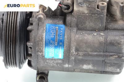 Компресор климатик за Land Rover Freelander SUV I (02.1998 - 10.2006) 2.0 Td4 4x4, 109 к.с., № JPB500120