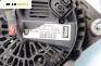 Алтернатор / генератор за Land Rover Freelander SUV I (02.1998 - 10.2006) 2.0 Td4 4x4, 109 к.с., № YLE 500170