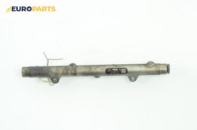 Горивна рейка за Land Rover Freelander SUV I (02.1998 - 10.2006) 2.0 Td4 4x4, 109 к.с., № Bosch  0 445 214 011