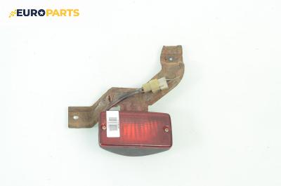 Светлини мъгла за Daihatsu Sirion Hatchback I (04.1998 - 04.2005), хечбек