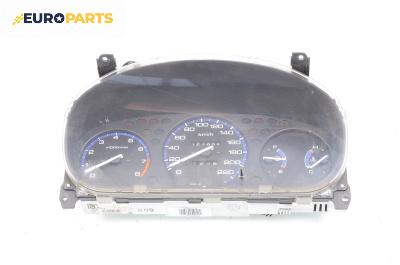 Километраж за Honda Civic VI Hatchback (10.1995 - 02.2001) 1.4 i S (EJ9), 90 к.с., № HR-0213-606