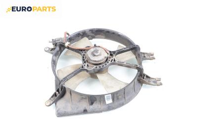 Перка охлаждане за Honda Civic VI Hatchback (10.1995 - 02.2001) 1.4 i S (EJ9), 90 к.с.