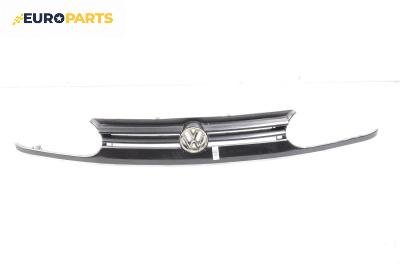 Решетка за Volkswagen Golf III Hatchback (08.1991 - 07.1998), хечбек, позиция: предна