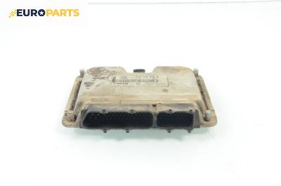 Компютър двигател за Seat Ibiza III Hatchback (08.1999 - 02.2002) 1.4, 60 к.с., № 6K0 906 032 Q