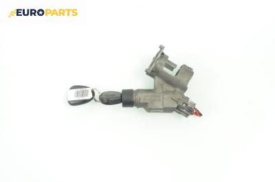 Контактен ключ за Seat Ibiza III Hatchback (08.1999 - 02.2002)