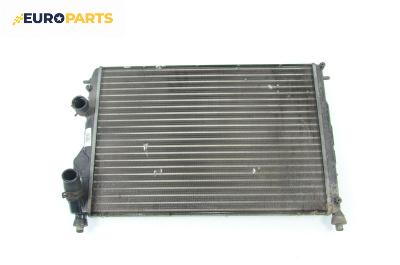 Воден радиатор за Renault Scenic I Minivan (09.1999 - 07.2010) 1.6 16V (JA0B, JA04, JA11), 107 к.с.