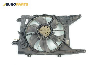 Перка охлаждане за Renault Scenic I Minivan (09.1999 - 07.2010) 1.6 16V (JA0B, JA04, JA11), 107 к.с.