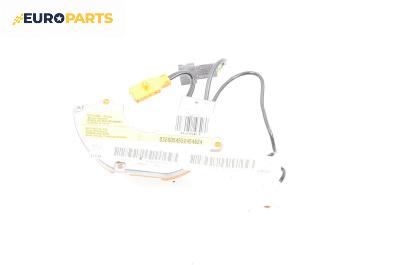 Сензор airbag за Citroen Evasion Minivan (06.1994 - 07.2002), № 14766590ZL