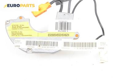 Сензор airbag за Citroen Evasion Minivan (06.1994 - 07.2002), № 14766590ZL