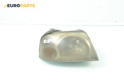 Фар за Hyundai Atos Prime (08.1999 - ...), хечбек, позиция: дясна