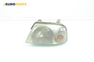Фар за Hyundai Atos Prime (08.1999 - ...), хечбек, позиция: лява