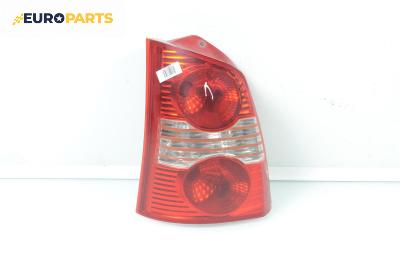 Стоп за Hyundai Atos Prime (08.1999 - ...), хечбек, позиция: лява