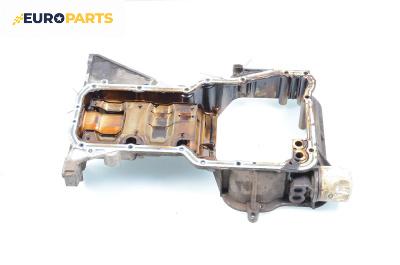 Картер за Nissan X-Trail I SUV (06.2001 - 01.2013) 2.5 4x4, 165 к.с.