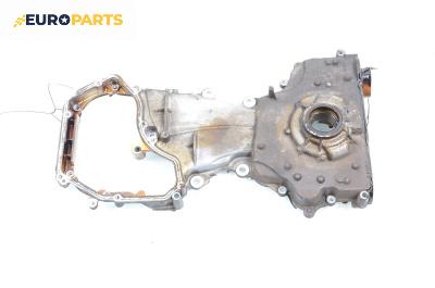 Капак ангренажен ремък за Nissan X-Trail I SUV (06.2001 - 01.2013) 2.5 4x4, 165 к.с.