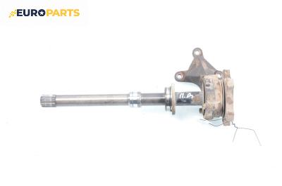 Полуоска вътрешна част за Nissan X-Trail I SUV (06.2001 - 01.2013) 2.5 4x4, 165 к.с., позиция: предна, дясна
