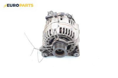 Алтернатор / генератор за Seat Ibiza III Hatchback (08.1999 - 02.2002) 1.4, 60 к.с., № 0 986 041 920