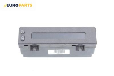 Часовник за Opel Astra F Hatchback (09.1991 - 01.1998), № 5WK7 391