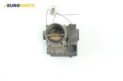 Дроселова клапа за Nissan X-Trail I SUV (06.2001 - 01.2013) 2.5 4x4, 165 к.с.