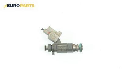 Дюза бензин за Nissan X-Trail I SUV (06.2001 - 01.2013) 2.5 4x4, 165 к.с., № FBJC101