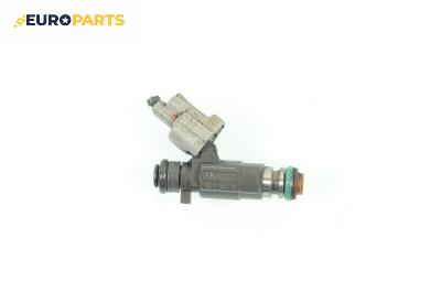 Дюза бензин за Nissan X-Trail I SUV (06.2001 - 01.2013) 2.5 4x4, 165 к.с., № FBJC101