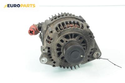 Алтернатор / генератор за Nissan X-Trail I SUV (06.2001 - 01.2013) 2.5 4x4, 165 к.с., № 23100 AU40A