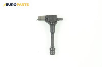 Запалителна бобина за Nissan X-Trail I SUV (06.2001 - 01.2013) 2.5 4x4, 165 к.с., № Hanshin 22448 8H315