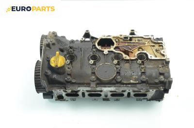 Глава за Renault Scenic I Minivan (09.1999 - 07.2010) 1.6 16V (JA0B, JA04, JA11), 107 к.с.
