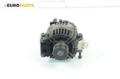 Алтернатор / генератор за Renault Scenic I Minivan (09.1999 - 07.2010) 1.6 16V (JA0B, JA04, JA11), 107 к.с., № 7700434899