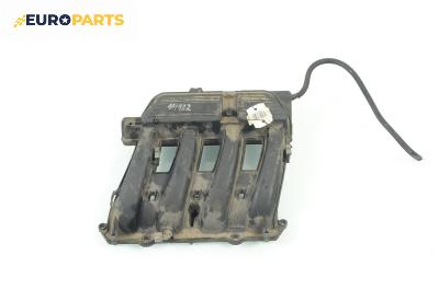 Всмукателен колектор за Renault Scenic I Minivan (09.1999 - 07.2010) 1.6 16V (JA0B, JA04, JA11), 107 к.с.
