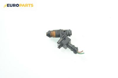 Дюза бензин за Renault Scenic I Minivan (09.1999 - 07.2010) 1.6 16V (JA0B, JA04, JA11), 107 к.с., № H029611
