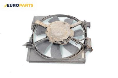 Перка охлаждане за Mazda 323 F VI Hatchback (09.1998 - 05.2004) 1.4, 72 к.с., № F FS2V