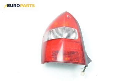 Стоп за Mazda 323 F VI Hatchback (09.1998 - 05.2004), хечбек, позиция: лява