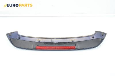 Спойлер за Mazda 323 F VI Hatchback (09.1998 - 05.2004), хечбек