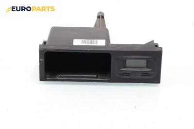 Часовник за Mazda 323 F VI Hatchback (09.1998 - 05.2004), № 89614195