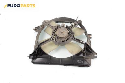 Перка охлаждане за Mazda 323 F VI Hatchback (09.1998 - 05.2004) 2.0 TD, 90 к.с.