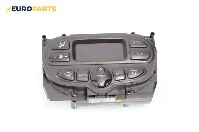 Панел климатроник за Citroen Xsara Picasso (09.1999 - 06.2012), № 9 140 010 369