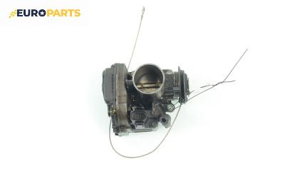 Дроселова клапа за Volkswagen Polo Hatchback II (10.1994 - 10.1999) 60 1.4, 60 к.с.