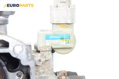Дроселова клапа за Honda Civic VI Hatchback (10.1995 - 02.2001) 1.4 i S (EJ9), 90 к.с., № 136800-0520
