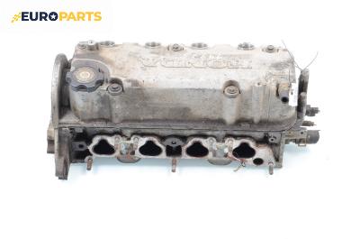 Глава за Honda Civic VI Hatchback (10.1995 - 02.2001) 1.4 i S (EJ9), 90 к.с.