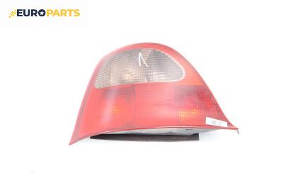 Стоп за Rover 25 Hatchback (09.1999 - 06.2006), хечбек, позиция: лява